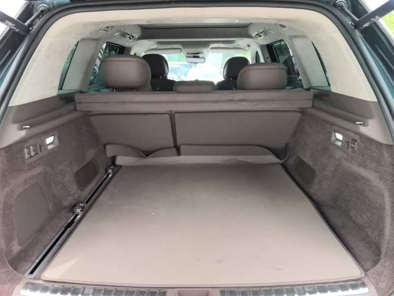 Used AITO/LUXEED/MAEXTRO/SAIC/STELATO AITO M9 2025 Extended-Range Ultra Version 52 kWh 5-Seater Edition — 18