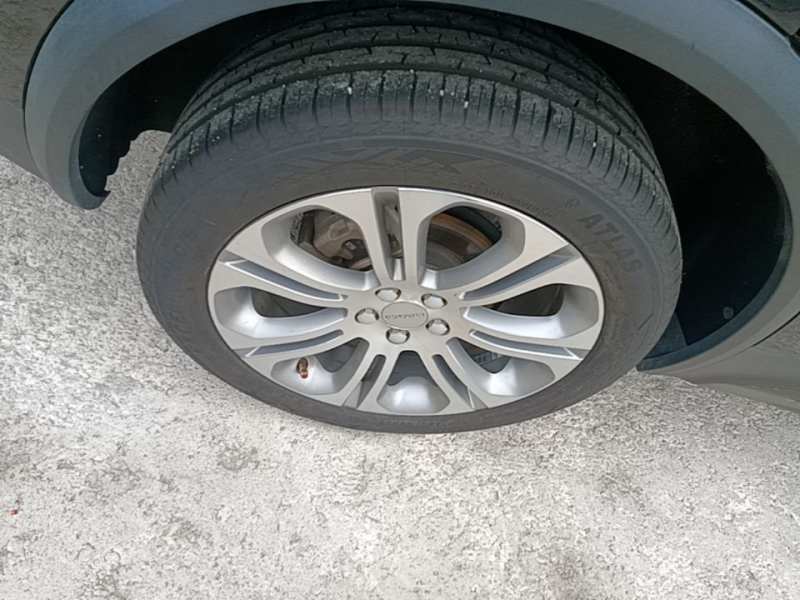 Used Lynk & Co 01 2019 2.0T Two-Wheel-Drive Pro Version China VI Standard — 25