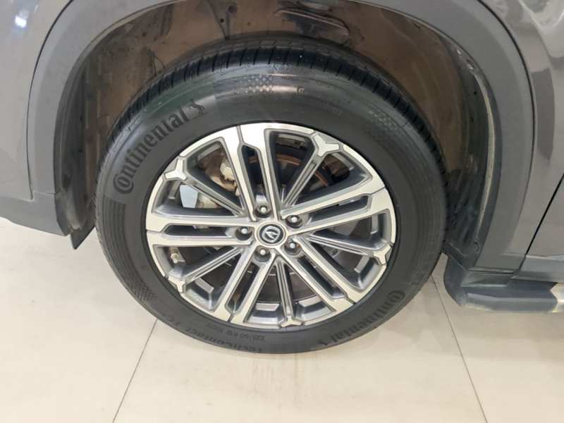 Used CHANGAN CS75 PLUS 2021 1.5T Automatic Luxury Version — 22