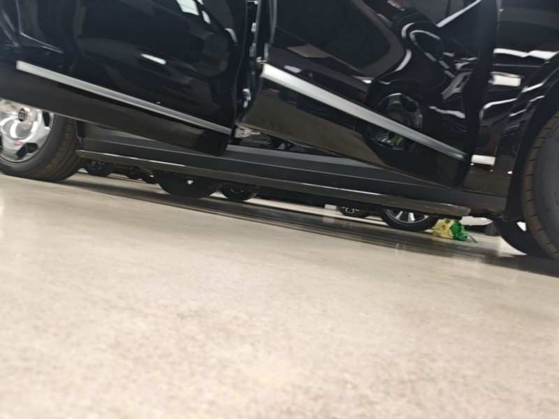 Used Zeekr 9X 2025 Ultra Edition — 20