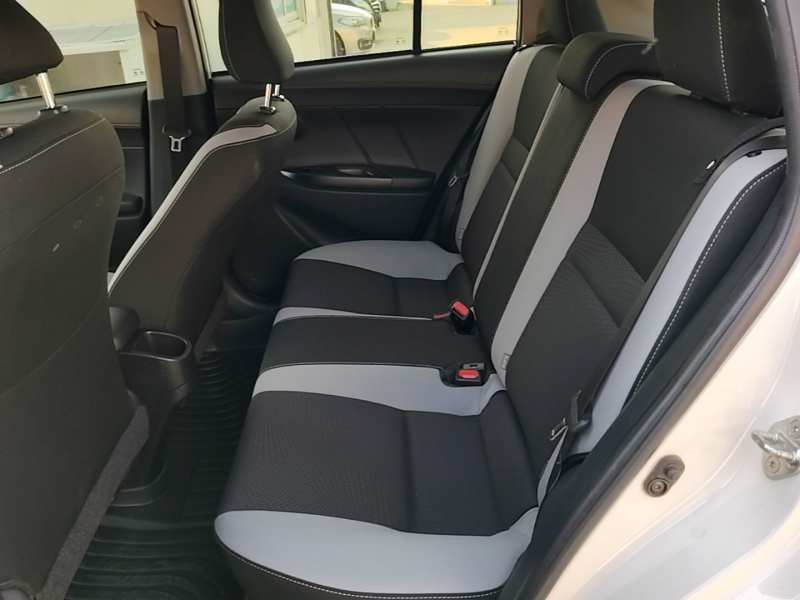 Used Toyota YARiS L Zhi Xuan 2022 1.5L CVT Leading PLUS Edition — 16