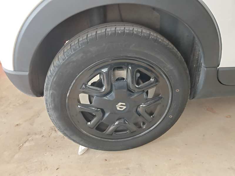Used Leapmotor T03 2023 310 Lite Edition — 25