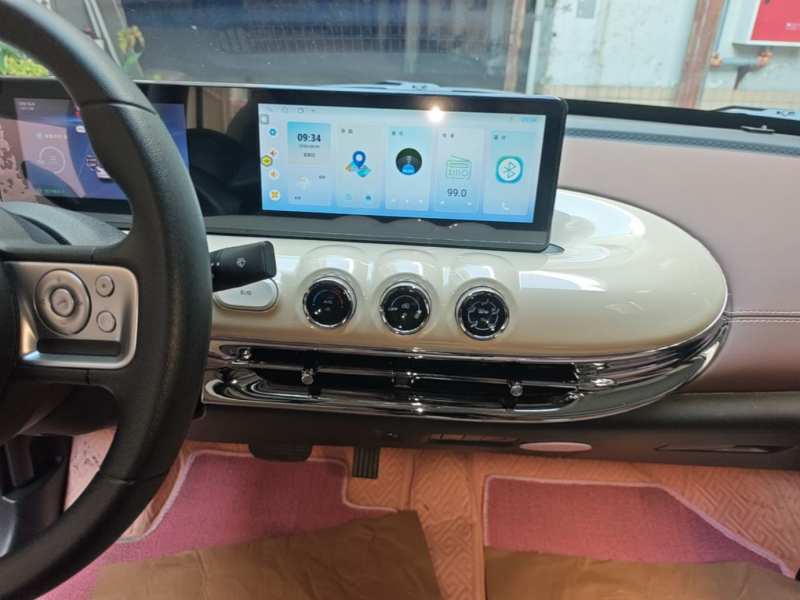 Used Wuling Bingo 2024 333 km Enjoyment Version — 12