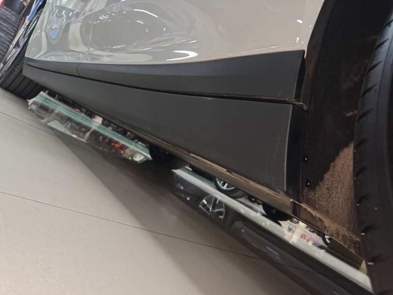 Used Li Auto i8 2025 Model Standard Version — 21