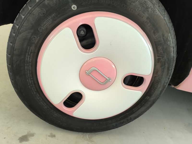 Used Bestune Pony 2025 222km Lightning Horse — 25