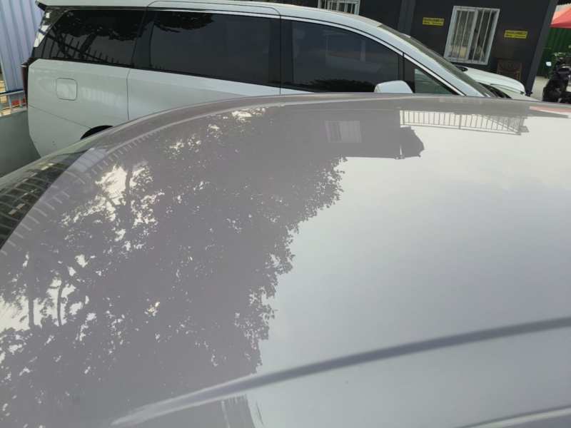 Used MG 4 EV 2026 Model 437 Composed Edition — 26