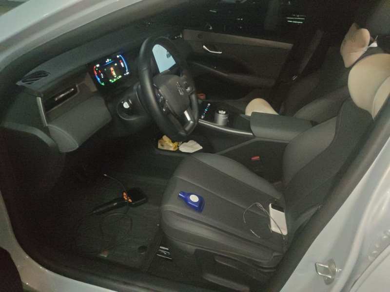 Used BYD Qin PLUS — 17