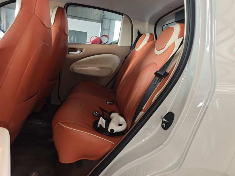 Used Wuling Hongguang MINIEV 2025 Four-Door Version Advanced Edition — 16