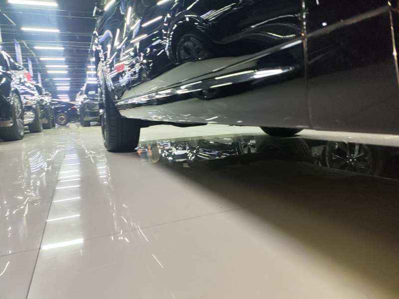Used Li Auto L6 2024 Max — 20