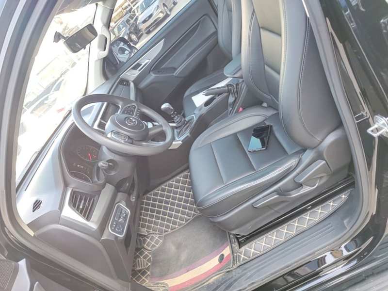 Used Great Wall Poer 2021 2.0T Commercial Version Manual Transmission Gasoline Two-Wheel Drive Elite Trim with Long Bed – GW4C20B — 14
