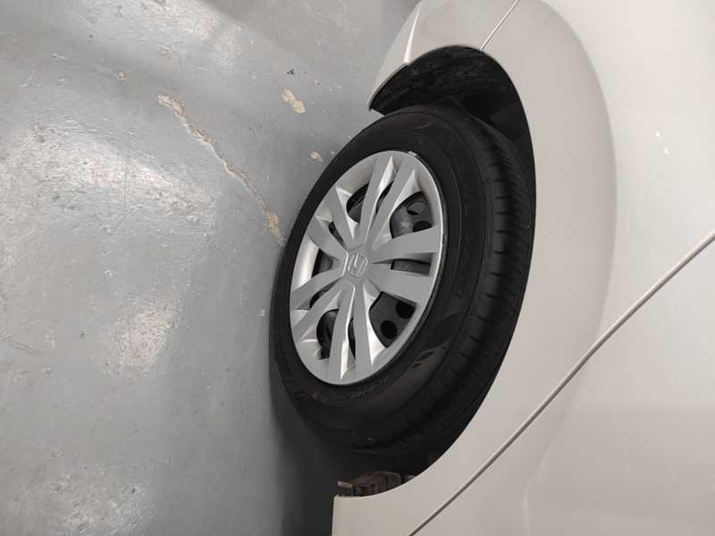 Used Honda Fit 2023 1.5L CVT Trend Edition — 25
