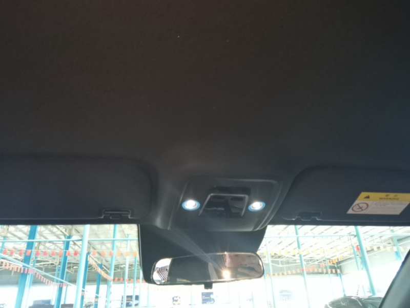 Used BYD Seagull 2025 405 km Flying Edition — 17