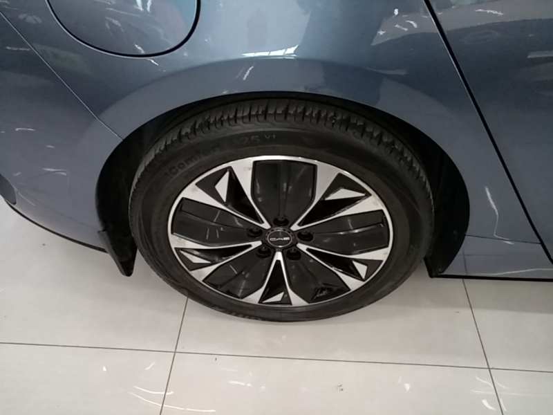 Used BYD Seal 2023 Champion Edition 700km Deluxe Model — 25