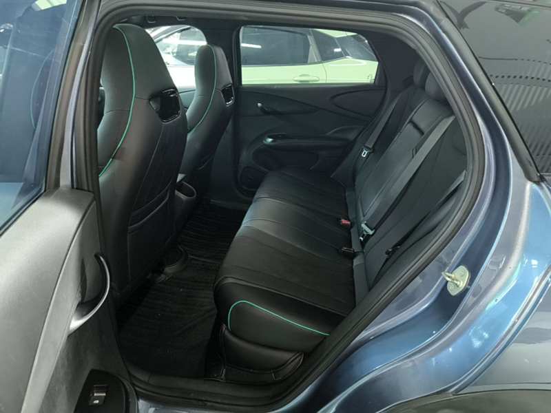 Used BYD Dolphin 2023 401km Knight Edition — 16
