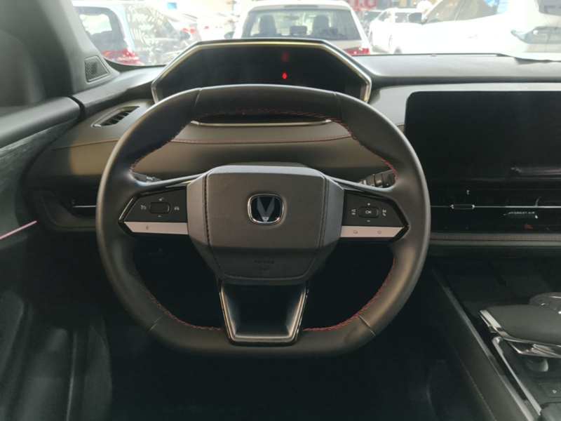 Used CHANGAN CS55PLUS 2024 3rd Generation 1.5T DCT Excellence Model — 10