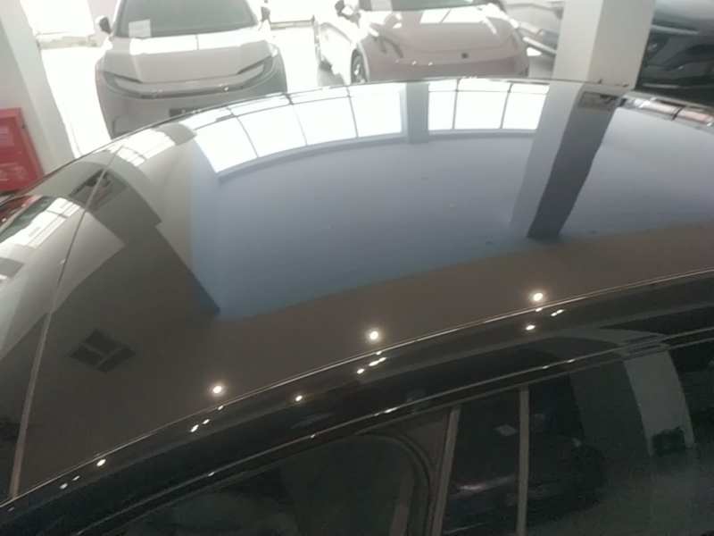 Used XPeng P7+ 2024 Long-Range Max — 26