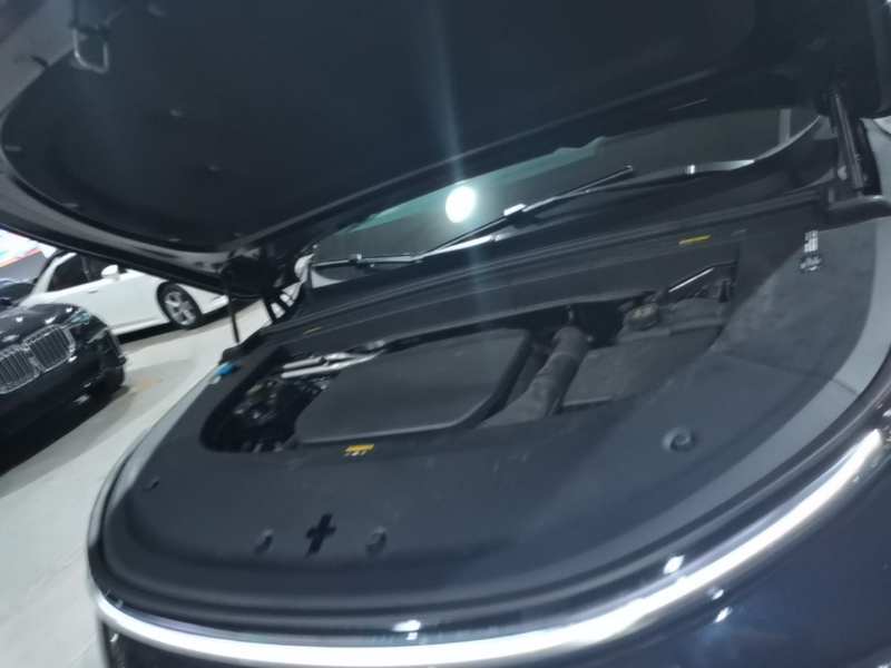 Used Li Auto L6 2024 Max — 20