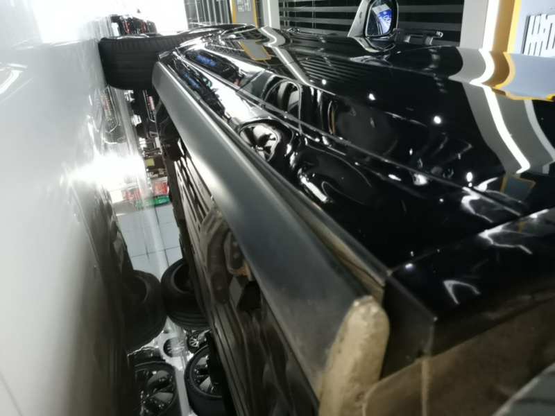 Used Li Auto L9 2022 Max model — 21