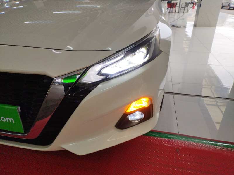 Used Nissan Teana 2021 2.0L XL Comfort Edition — 17