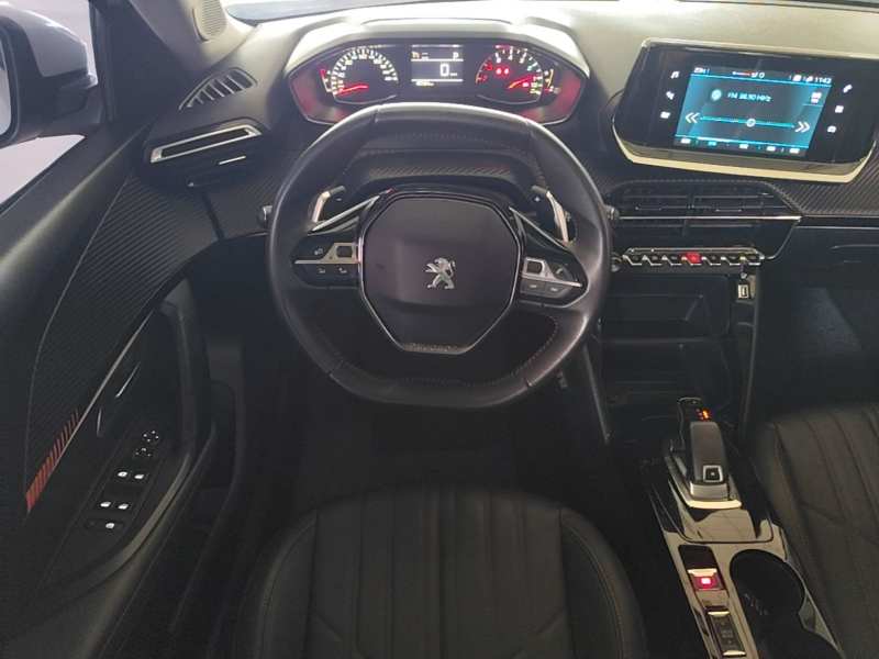 Used Peugeot 2008 2022 230THP THE ONE — 10