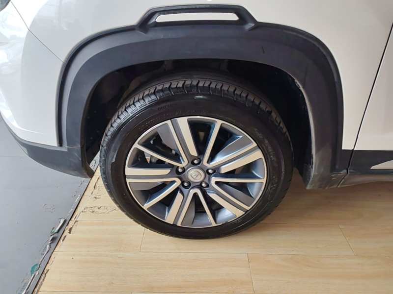Used CHANGAN CS35PLUS 2019 1.6L Manual Chuanlian Edition — 22