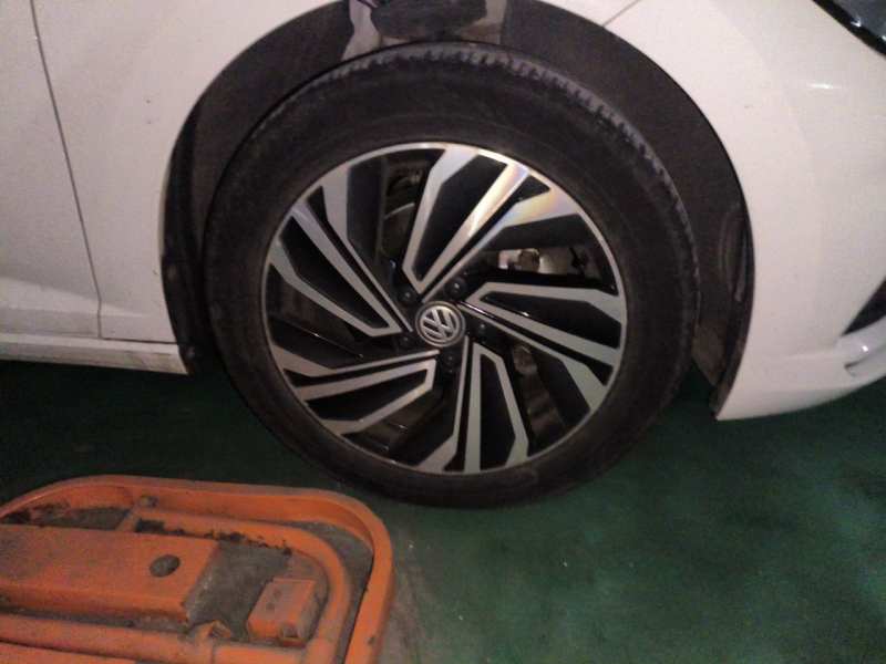 Used Volkswagen Sagitar 2021 280TSI DSG Excellence Edition – Beyond — 17