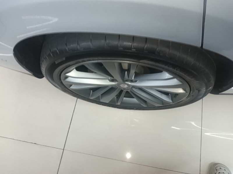 Used Leapmotor C16 2024 Range-Extended 200 Luxury Edition — 25