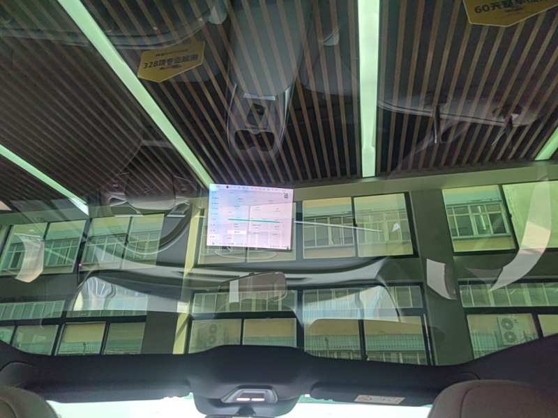 Used XPeng MONA M03 2025 502 Long-Range Max — 17