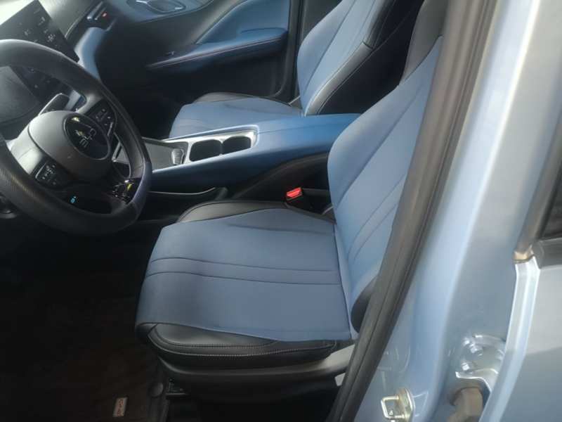 Used BYD Seagull 2025 Intelligent Driving Version 305 km Dynamic Edition — 14
