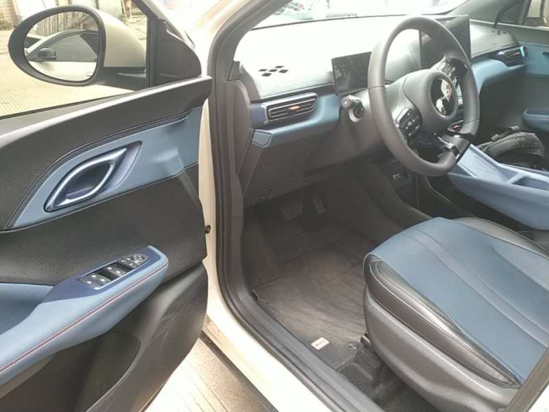 Used BYD Seagull 2025 305km Active Version — 15