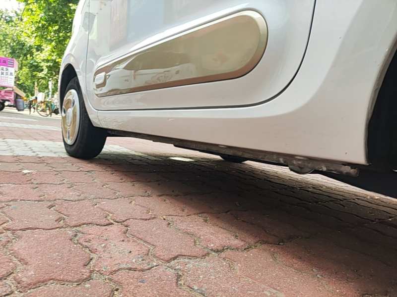 Used Bestune Pony 2025 222km Range Linglong Horse — 21