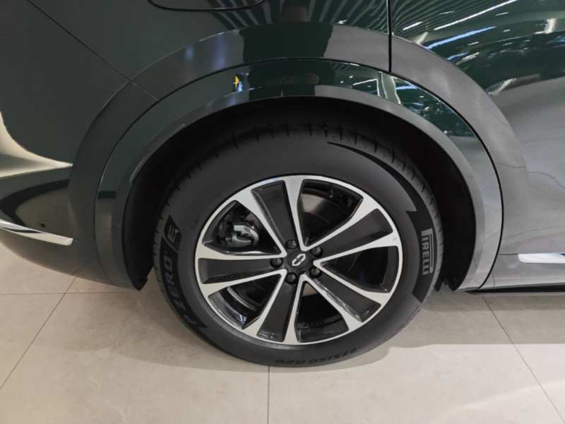 Used Hima AITO M7 2026 Model Range-Extending Ultra All-Wheel Drive 5-Seater Version — 25