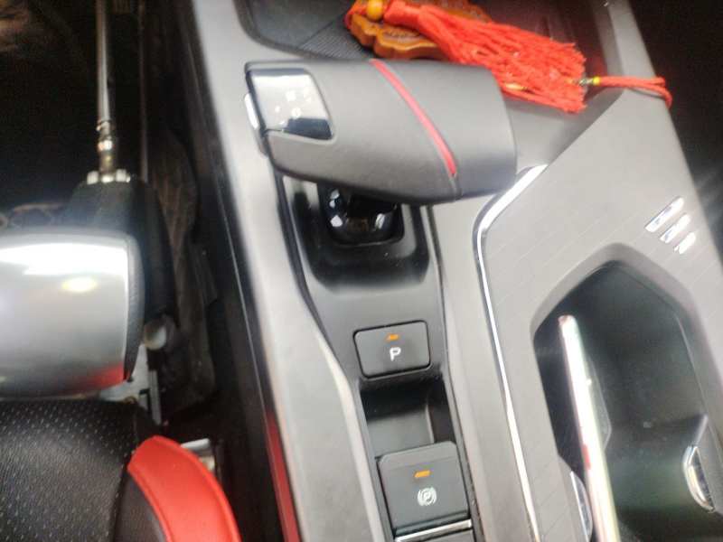 Used CHANGAN X5 PLUS 2024 1.5T DCT Excellence Edition — 10