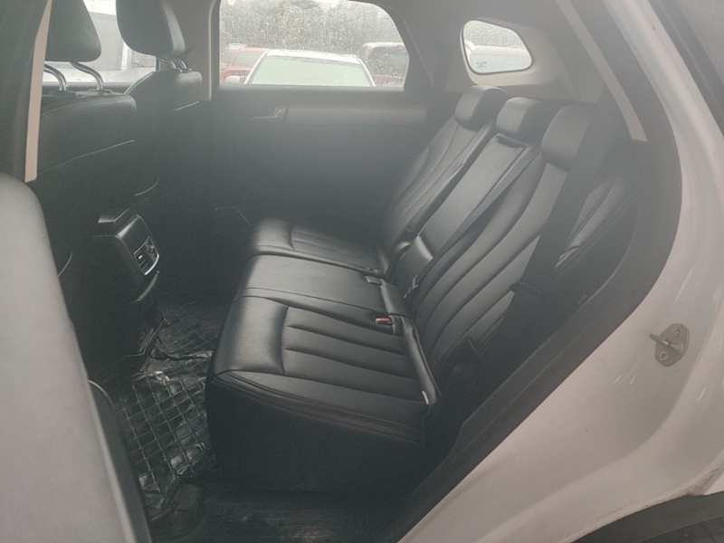 Used BYD Tang 2019 2.0T Automatic SmartConnect Luxury Edition 5 Seats China VI Standard – Chinese Trim Yu — 16
