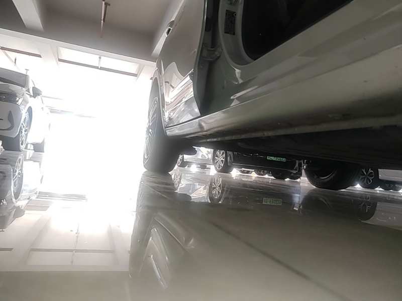 Used Wuling Bingo 2023 333 km Lingxi Connected Version — 20