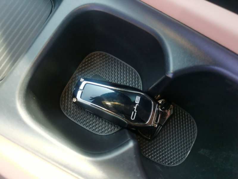 Used BYD Seagull 2025 305km Active Version — 8