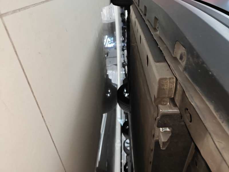 Used ORA Good Cat 2025 Model, 430 km Prestige Version — 21