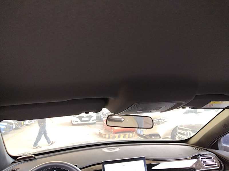 Used BYD Qin PLUS 2024 HONOR Edition DM-i 55KM Leading Model — 17