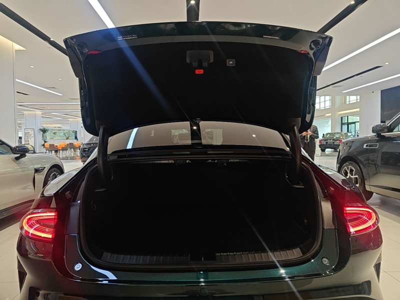 Used Xiaomi Auto SU7 2026 Model Standard Edition — 18
