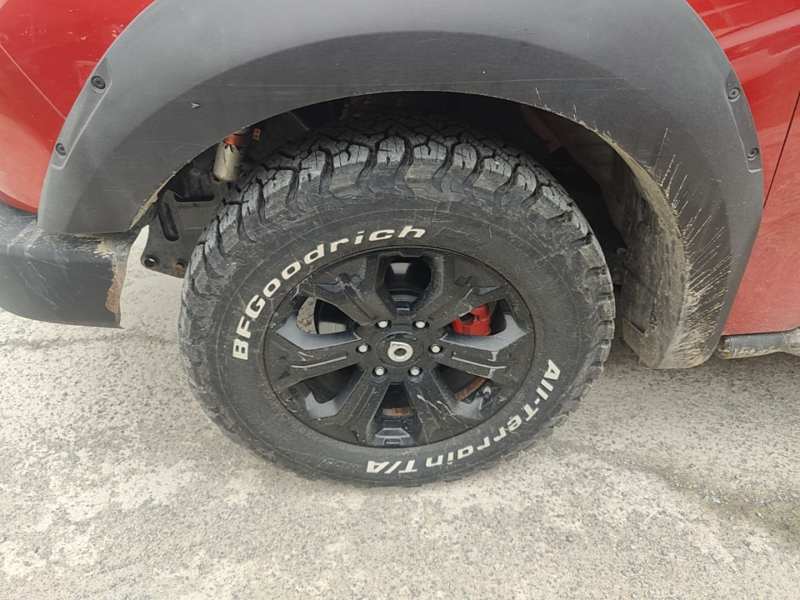 Used Great Wall Poer 2020 2.0T Off-Road Edition Automatic Gasoline 4×4 Limited Edition GW4C20B — 22