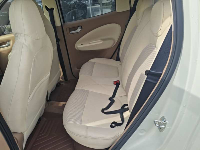 Used Wuling Hongguang MINIEV 2025 Four-Door Version Zhenxiang+ Edition — 16