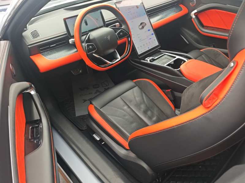 Used NETA GT 2023 660 — 15