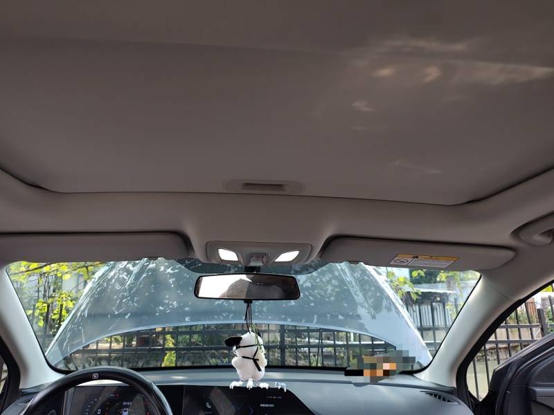 Used CHANGAN Eado 2023 Changan Edition PLUS Blue Whale NE 1.4T GDI DCT Prestige Version — 20