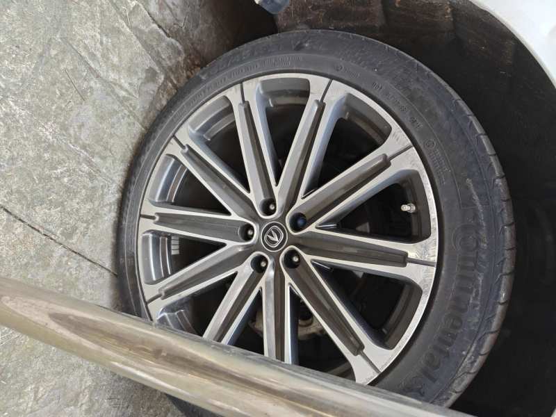 Used CHANGAN UNI-K 2021 2.0T Prestige Edition — 14