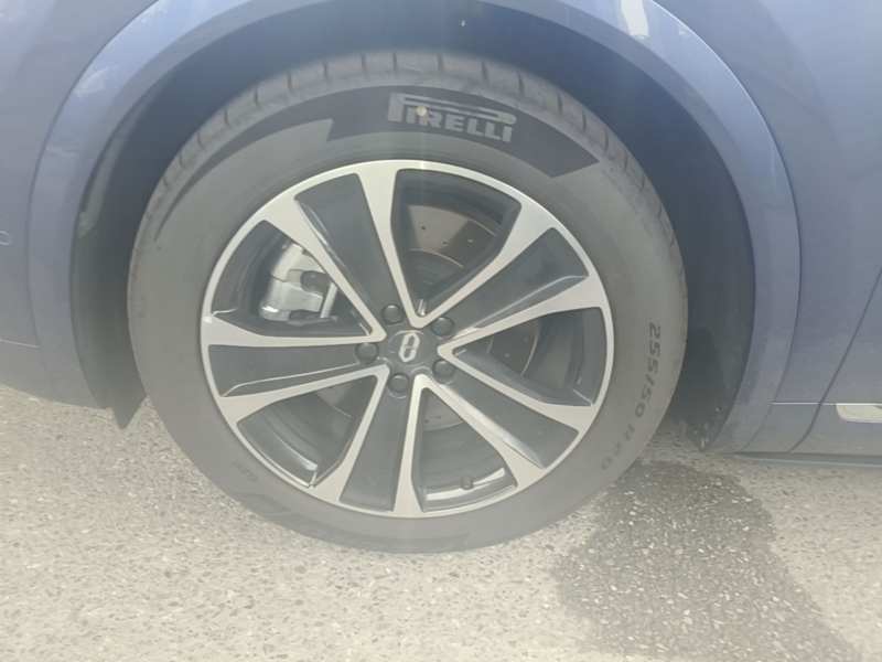 Used AITO/LUXEED/MAEXTRO/SAIC/STELATO AITO M7 2026 Model Range-Extending Max All-Wheel Drive 5-Seater Version — 22