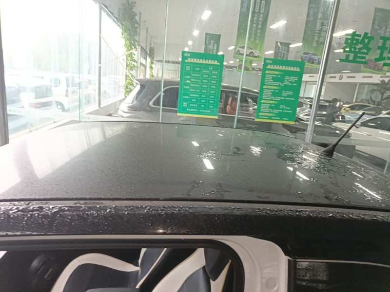 Used Wuling Hongguang MINIEV 2022 Enjoy Edition Lithium Iron Phosphate — 26