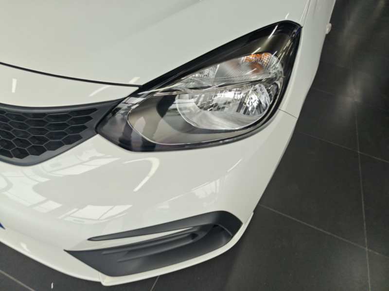 Used Honda Fit 2021 1.5L CVT Trend Edition — 23