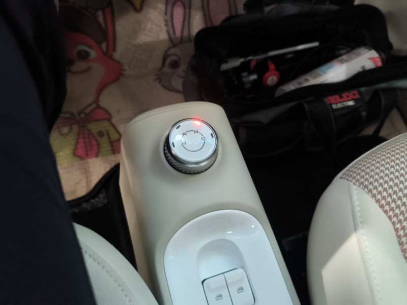 Used Wuling Hongguang MINIEV 2024 3rd Generation 215km Youth Edition — 13