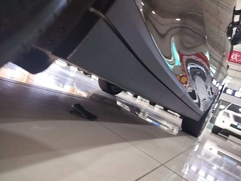 Used Li Auto i6 2025 Model Two-Wheel-Drive Standard Type — 20