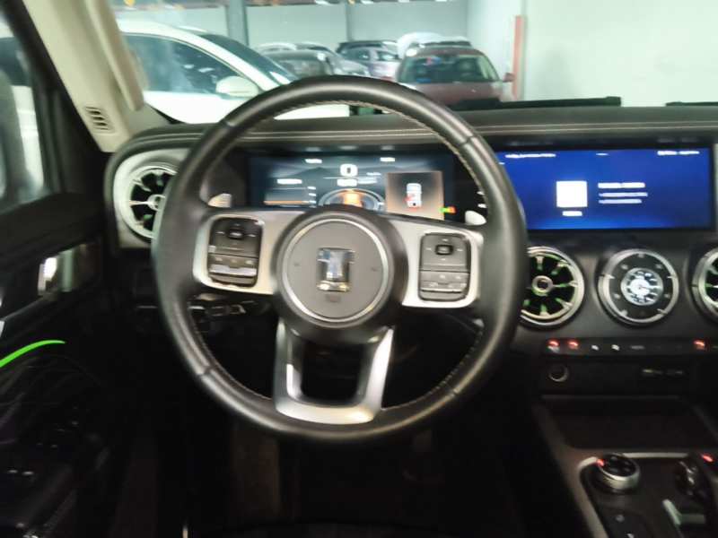 Used Tank 300 2023 Off-Road Edition 2.0T Conqueror — 11